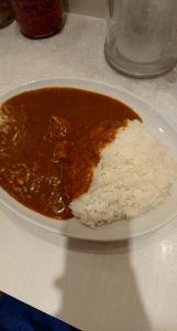 カレー好き