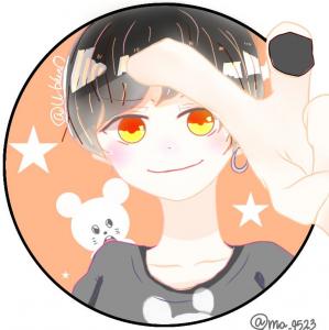 う。