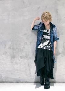 雷    KILLER vocal