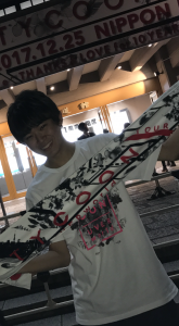 町田ヒロト
