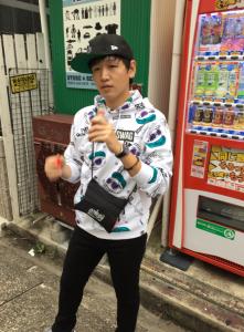 おたけくん