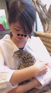 つじあや