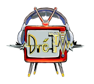 DréTVJapan