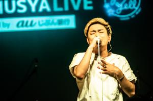Yuji.T Vocal