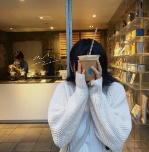 東京の女子高生