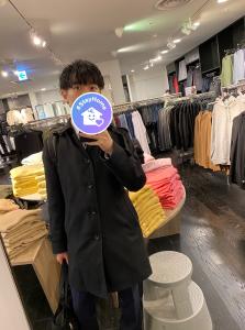 U@ベース買いました(11/23