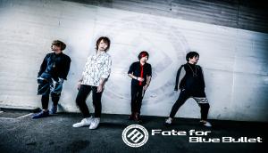 Fate for Blue Bullet