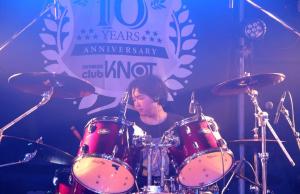 RYO Piano and Drums