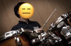 たたく