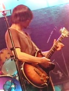 シュン・チャールズ