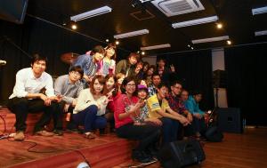 jun ８月１１日フリーライブイベント