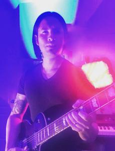 FAUSTO "FOZ" PADILLA