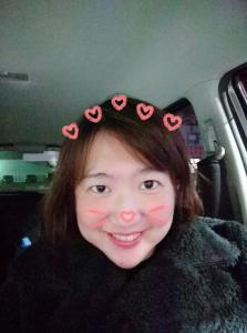 あおい☆