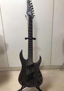 Yuri...Djent