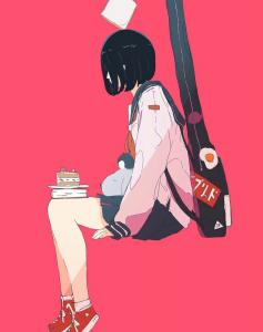 うい。