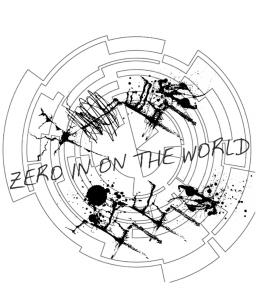 ZERO IN ON THE WORLD
