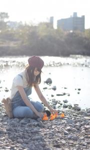 まるまる村