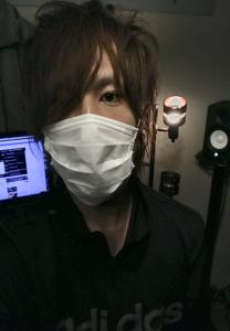 kento，