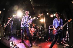 SHOCK WIRE
