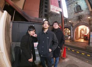池田ワルイザ