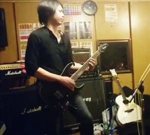 JUN@guitar