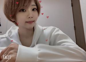 咲恵です