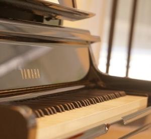 Nagasaki Piano
