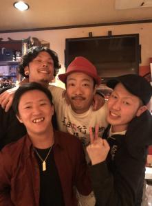 ヴォイス松本