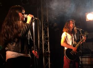 Ali・Mizuki