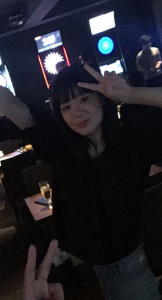 簪