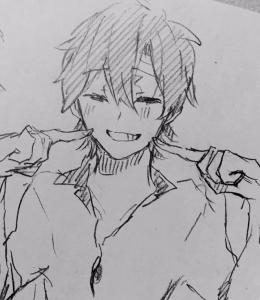 一ノ瀬翔