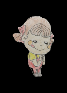ぱこみ