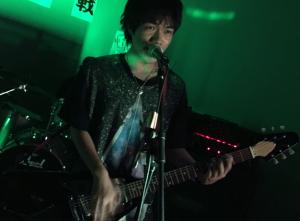いちぞー