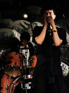 Hamao Koki