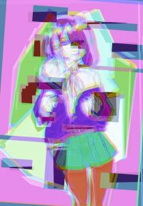mayoi