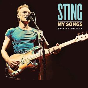 都会のエイリアン！STINGラブ