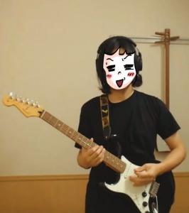 ライブで満員