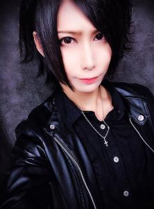 Minori_Drums