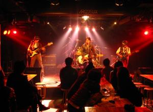 dadrock