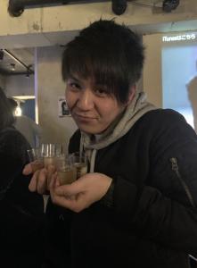 けー坊