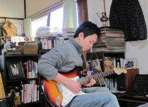 カズ2018