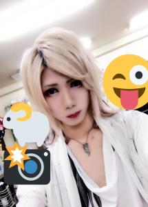 kazuき