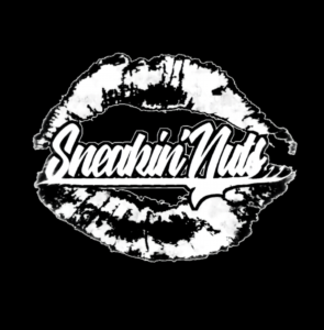 SNEAKIN' NUTS