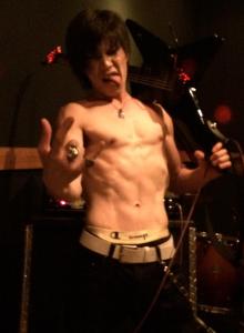 ボルサリーノ@CHAOS