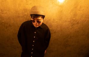 Van君