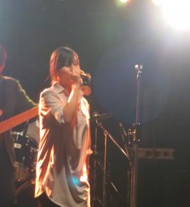 なっち2019