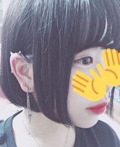 椎名 しずく