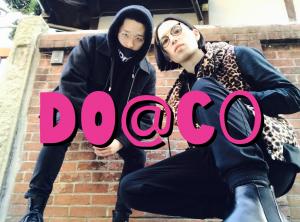 Gabber  Kick