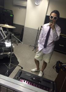Abeckey@vocal