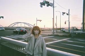 かななか